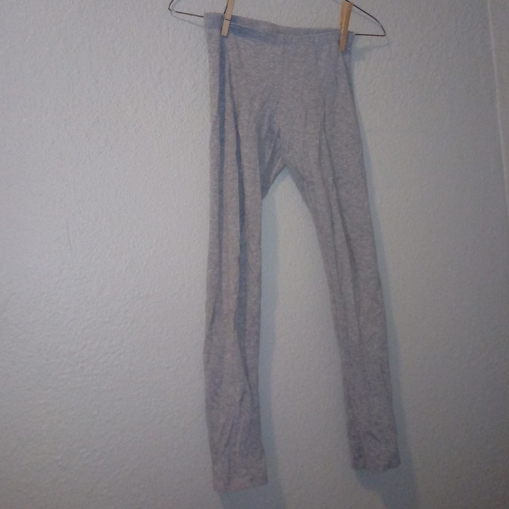 Girl's leggings